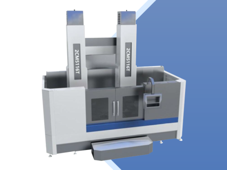 CK系列大型立式数控车床