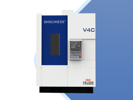 V系列立式数控机床——V4C