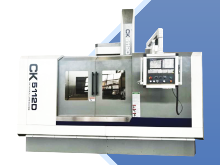 CK系列大型立式数控车床