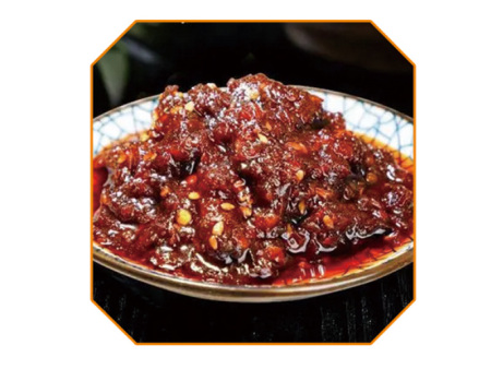 铁罐牛肉酱