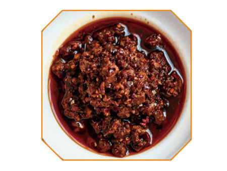 极品牛肉酱