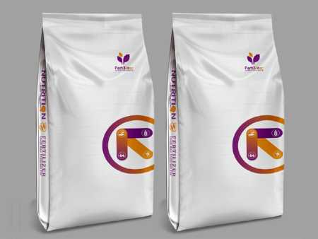 Color printed non-woven woven bag
