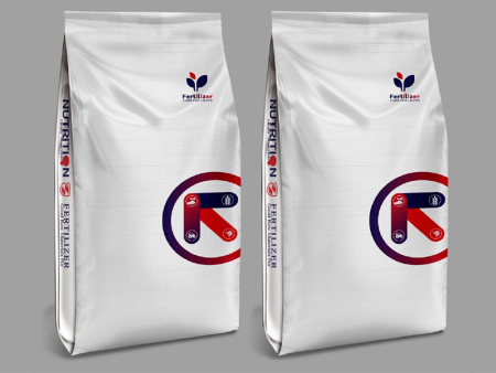 Color printed non-woven woven bag