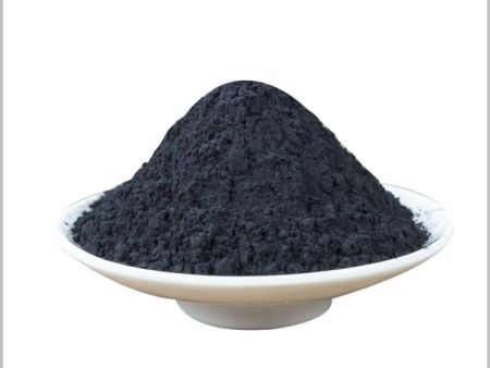 色素炭黑