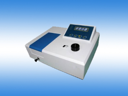如何選擇和維護(hù)GB/T261可見(jiàn)分光光度計(jì)