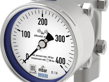 732.14,，762.14 系列差压表