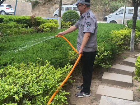 绿化篇