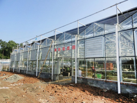 生态温室