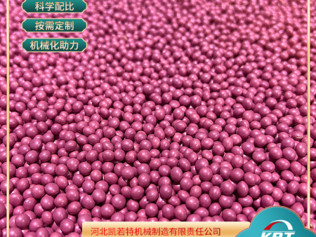 为什么选择丸粒化种子？