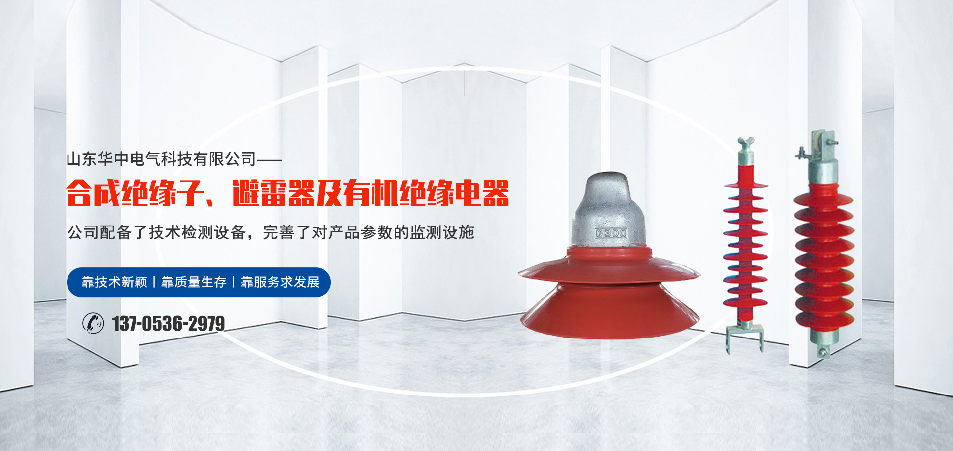 山东华中电气科技有限公司