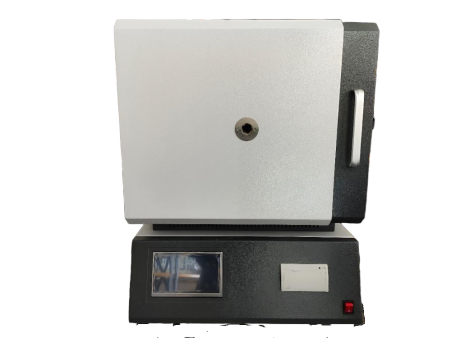 MF-8000B型節(jié)能智能一體馬弗爐