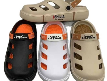 4707 39-46男士涉水鞋2311-2006