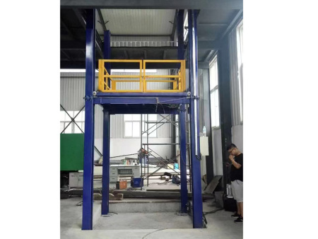 货物升降平台怎样才能节约用电？