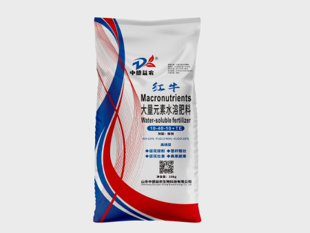 大量元素水溶肥