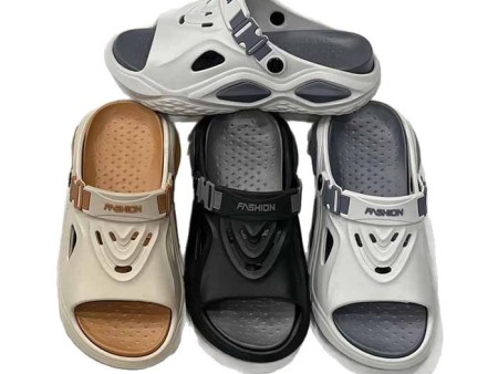 4735   39-46男士凉鞋5823