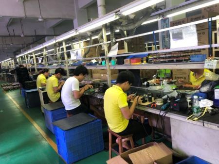 SOLDER LINE