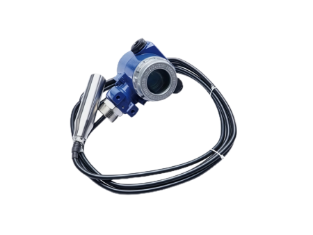 扩散硅液位变送器