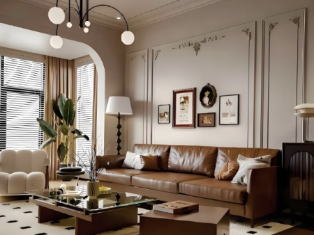 家居装饰工程 主要内容