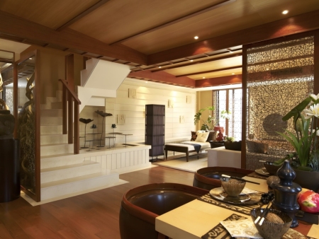 家居装饰工程 验收不合格 处理方法