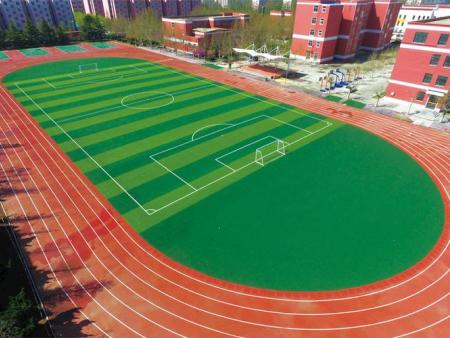 塑胶跑道的使用寿命受哪些因素影响？如何延长其寿命？