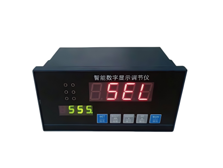 数字显示仪表