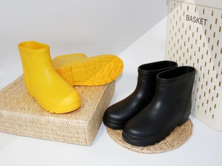 Rain boots 2025