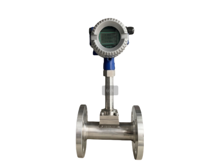 LUGB系列涡街流量计 