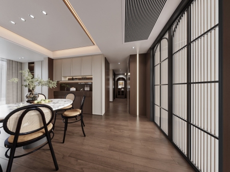 家居装饰工程 质量验收标准