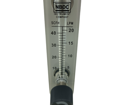 LZT系列面板式流量计