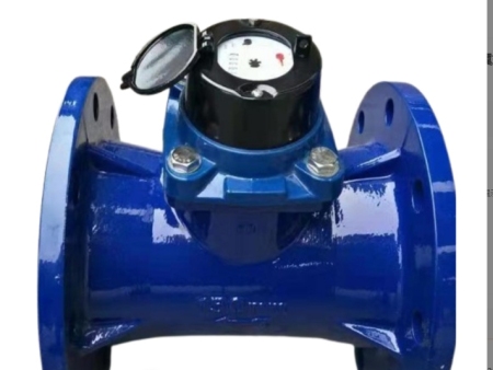 大口径水表系列 可拆螺翼式LXG-80-500#、水平螺翼式水表80-300#