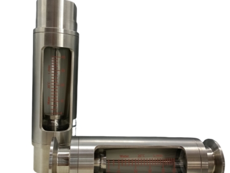 LZB系列玻璃转子流量计