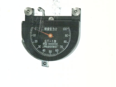 GT-1型 钢索张力计