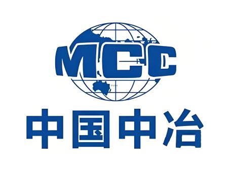 中国中冶