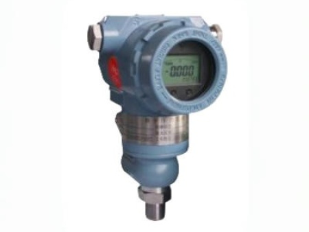 YSZ333TG 智能压力变送器