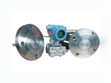 YSZ333DPW 差压远传隔膜型压力变送器