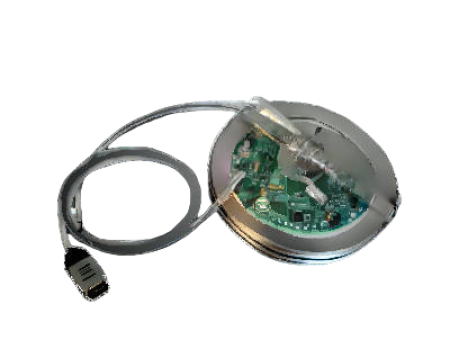 DHM100I 高温型湿度模块:(OEM 定制)