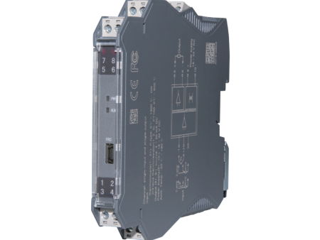 G系列信号隔离器（鑫飞）