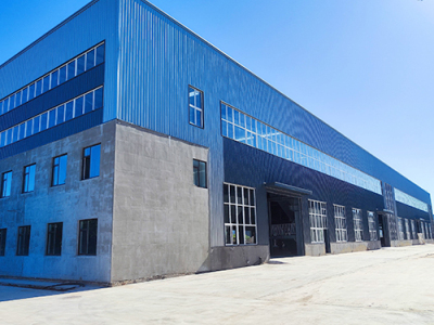 新乡市西威机械设备有限公司