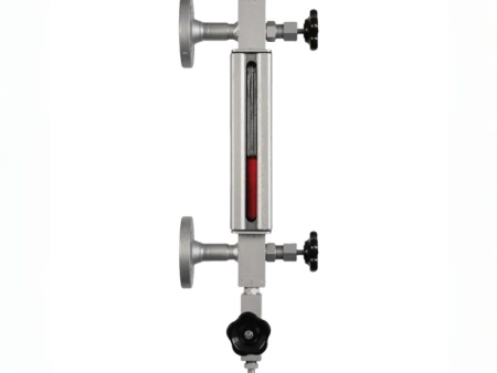 玻璃板液位计 LGG 系列