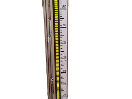 科泰磁翻板液位计