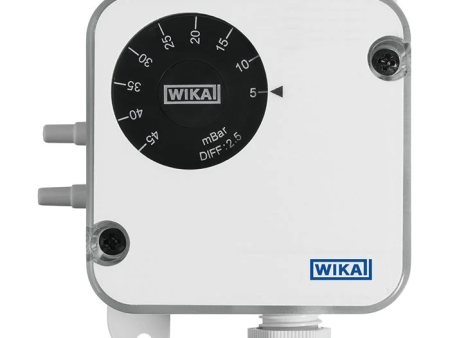 A2G-40型差压开关