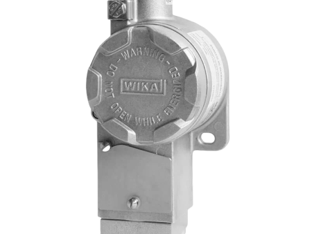 紧凑型fagb压力开关型号 PCA