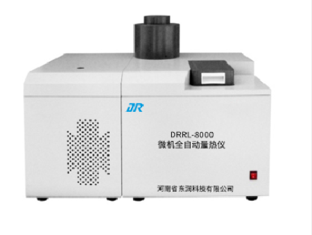河南东润科技分享全自动量热仪怎么注水，需要注意哪些？
