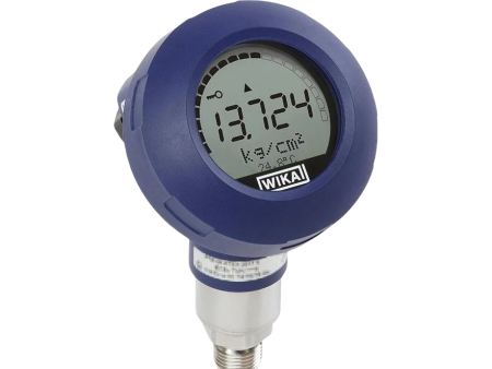 UPT-20过程变送器