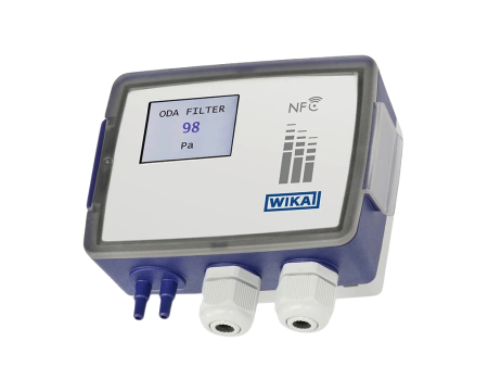 差压变送器，型号A2G-500