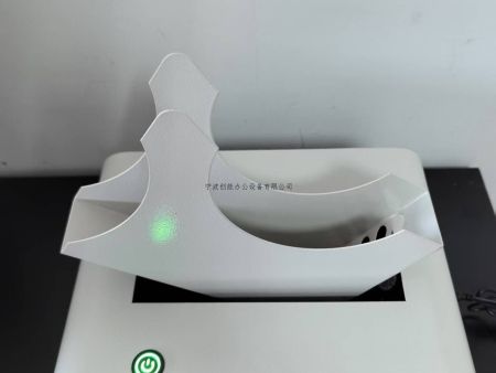 创新不止，新一代自动整纸机来啦
