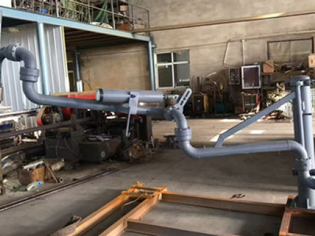 液体装卸臂（鹤管）