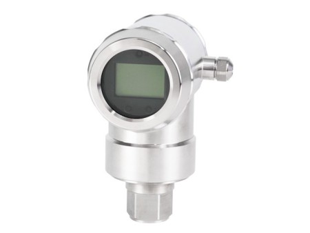 IPTL-20型过程压力变送器