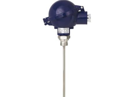 热电偶温度计不带护套型号 TC10-H