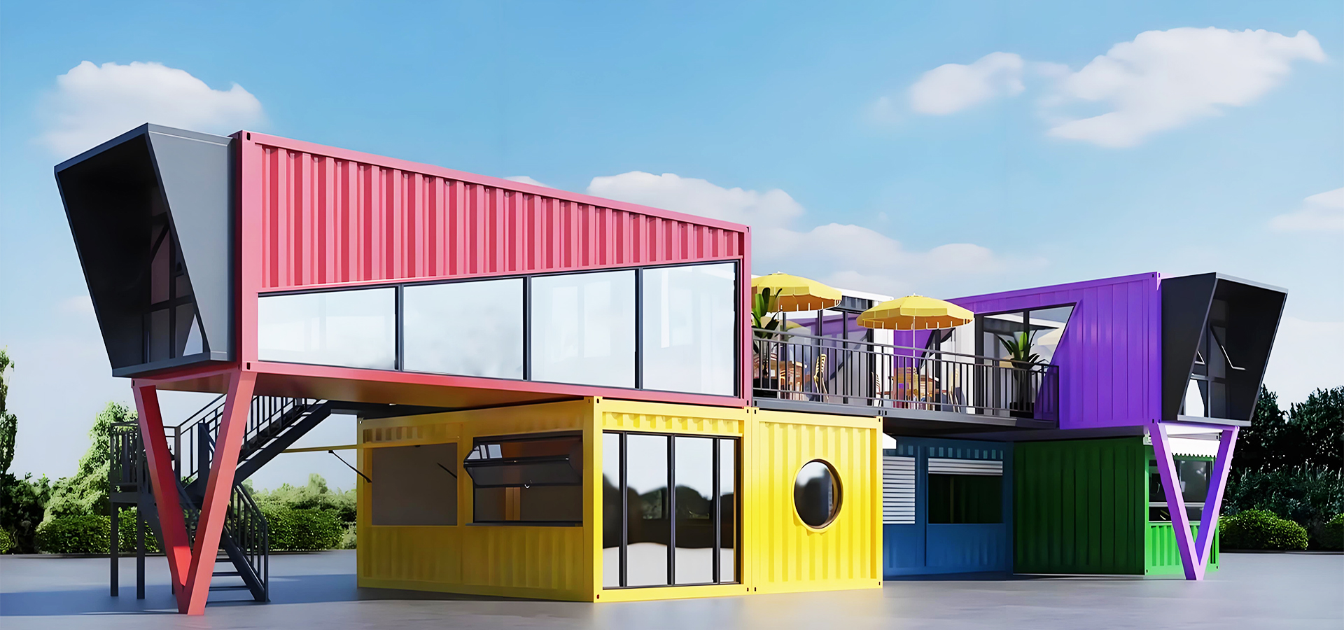 山东博金绿建集成房屋有限公司